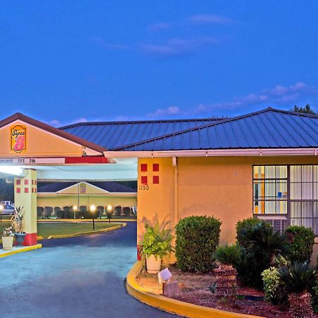 Super 8 By Wyndham Chipley Hotel Екстериор снимка